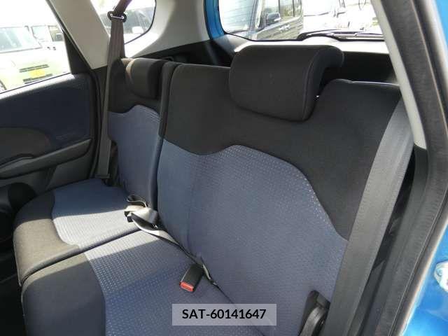 Honda FIT 2010-02 252133-7