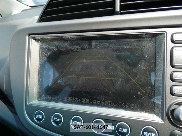 Honda FIT 2010-02 252133-13