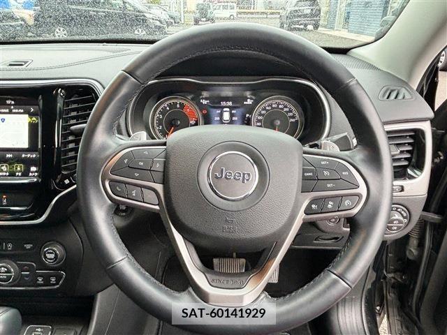 Jeep CHEROKEE 2019-02 373921-13