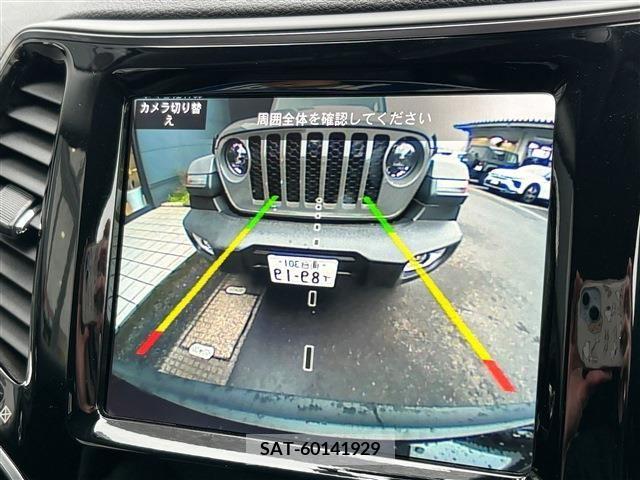 Jeep CHEROKEE 2019-02 373921-9