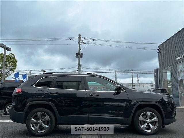 Jeep CHEROKEE 2019-02 373921-8