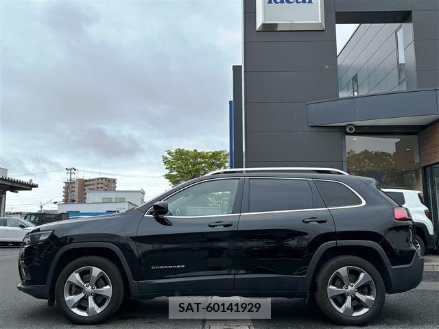 Jeep CHEROKEE 2019-02 373921-7