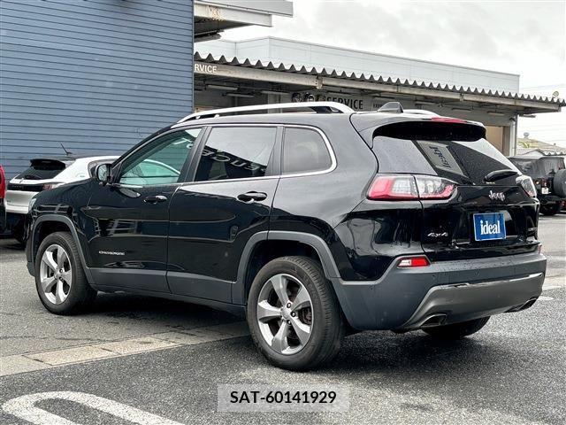 Jeep CHEROKEE 2019-02 373921-6