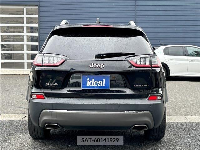 Jeep CHEROKEE 2019-02 373921-5