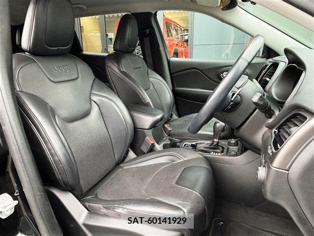 Jeep CHEROKEE 2019-02 373921-21