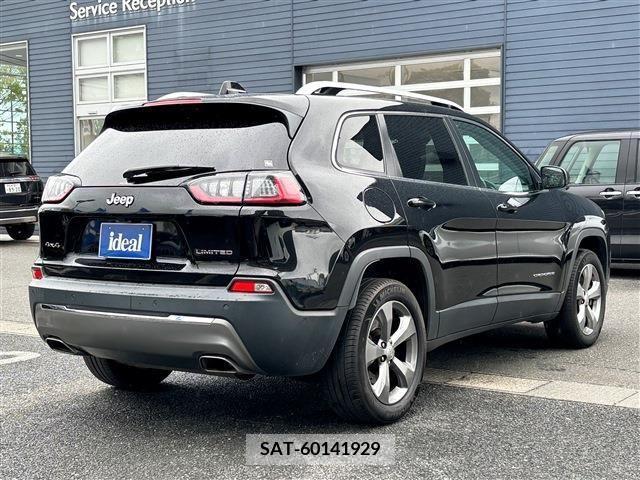 Jeep CHEROKEE 2019-02 373921-4