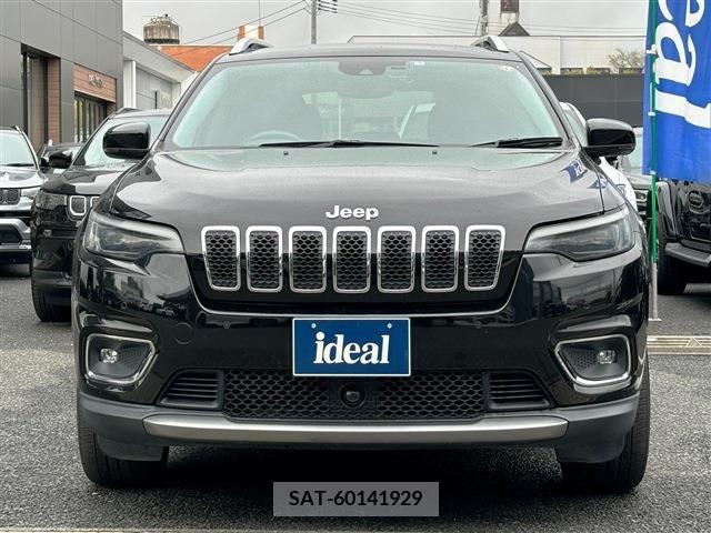Jeep CHEROKEE 2019-02 373921-3