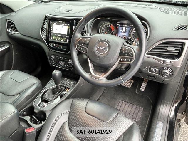 Jeep CHEROKEE 2019-02 373921-20
