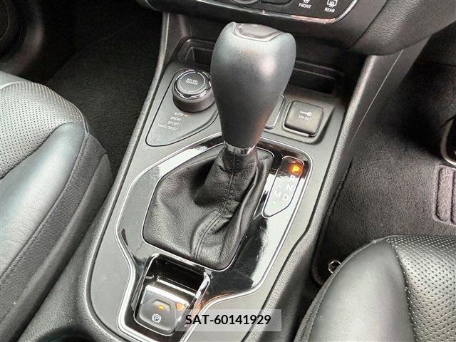 Jeep CHEROKEE 2019-02 373921-19