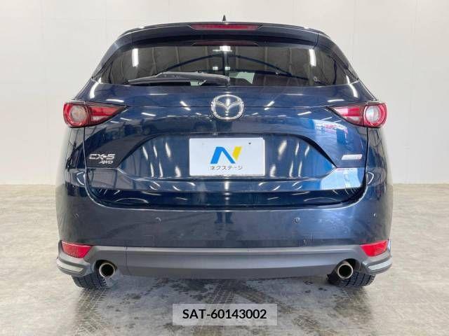 Mazda CX-5 2017-12 386667-15