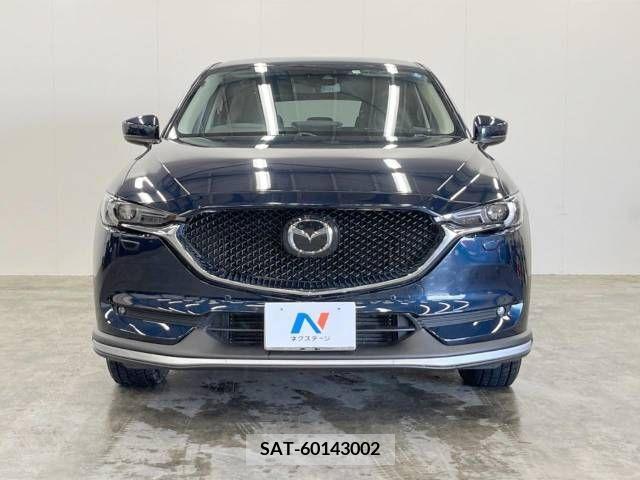Mazda CX-5 2017-12 386667-14