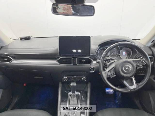 Mazda CX-5 2017-12 386667-1