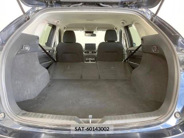 Mazda CX-5 2017-12 386667-10