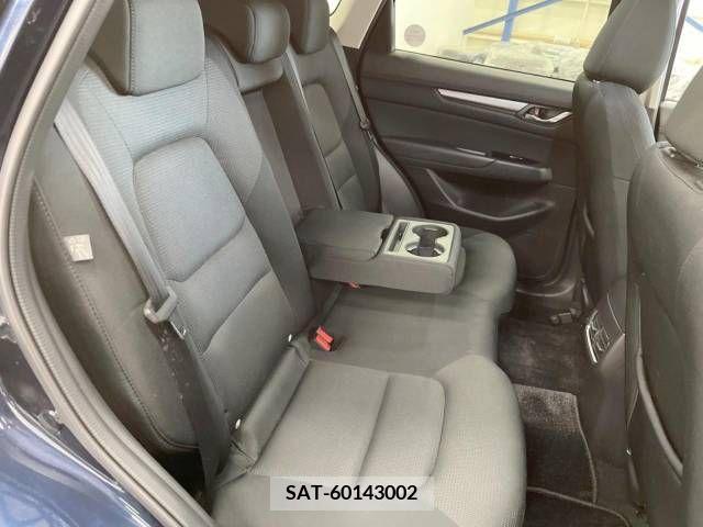 Mazda CX-5 2017-12 386667-9