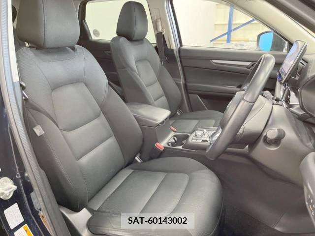 Mazda CX-5 2017-12 386667-8
