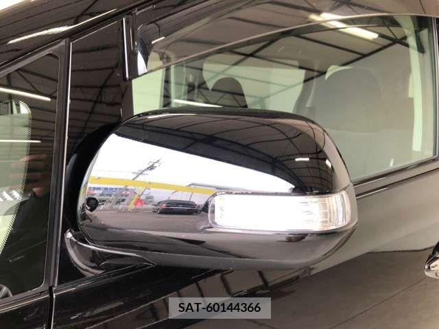 Toyota ALPHARD 2012-08 278497-12