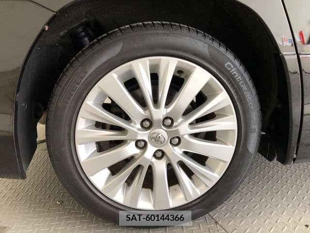 Toyota ALPHARD 2012-08 278497-15