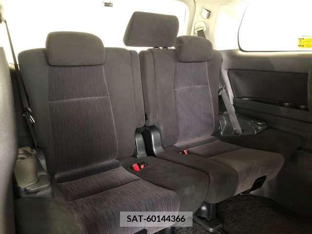 Toyota ALPHARD 2012-08 278497-19