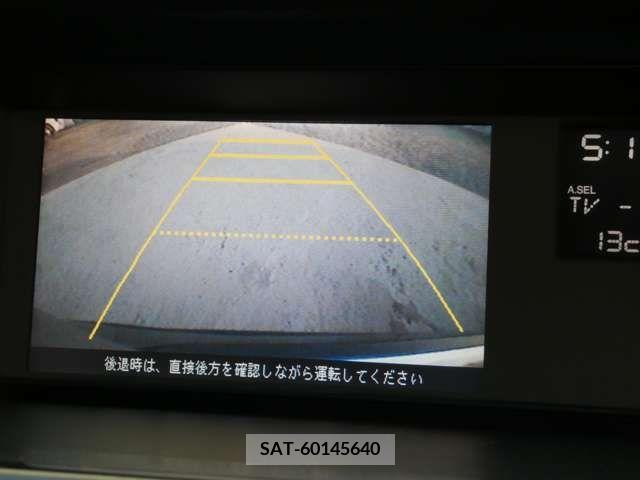 Honda ELYSION 2008-05 247884-13