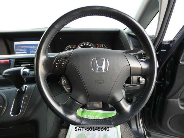 Honda ELYSION 2008-05 247884-11