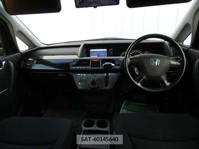 Honda ELYSION 2008-05 247884-2
