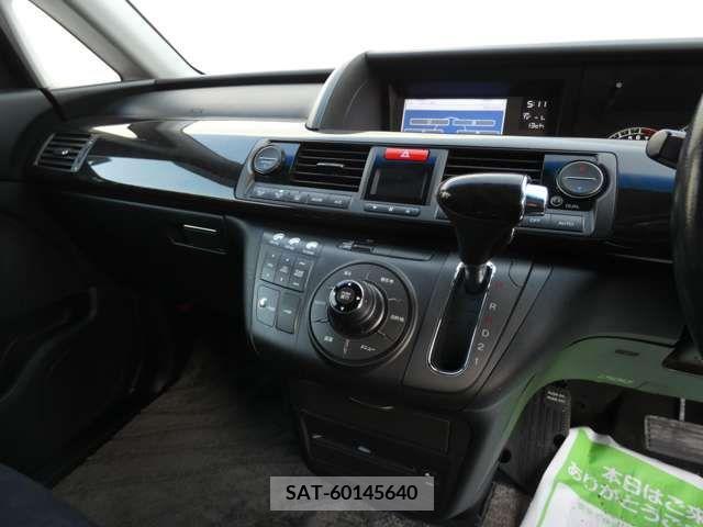 Honda ELYSION 2008-05 247884-12