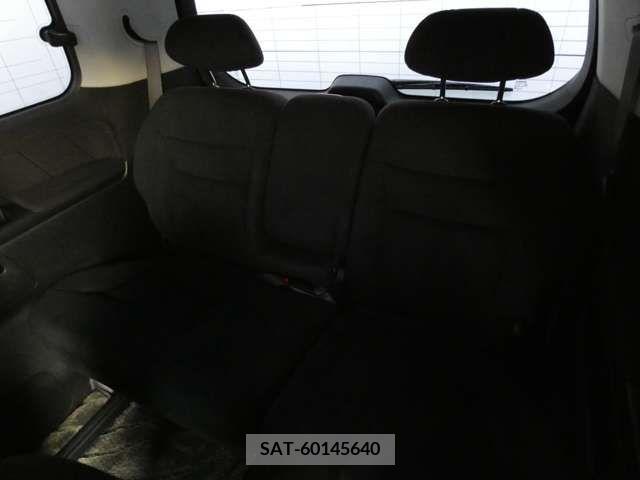 Honda ELYSION 2008-05 247884-8