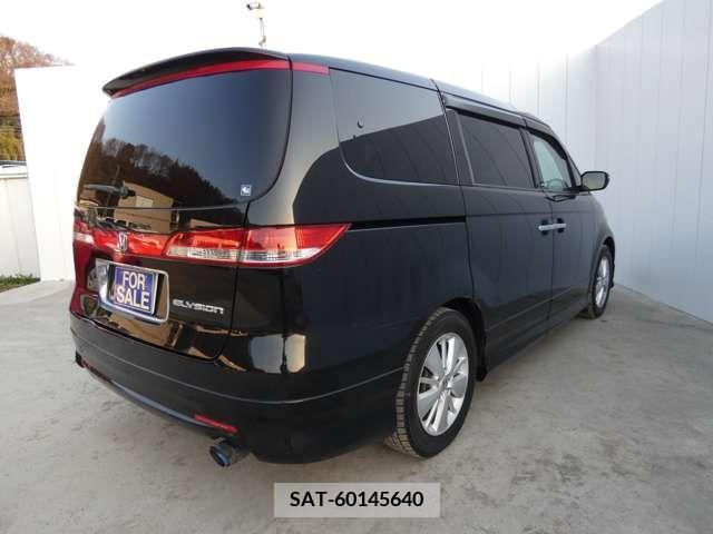 Honda ELYSION 2008-05 247884-5