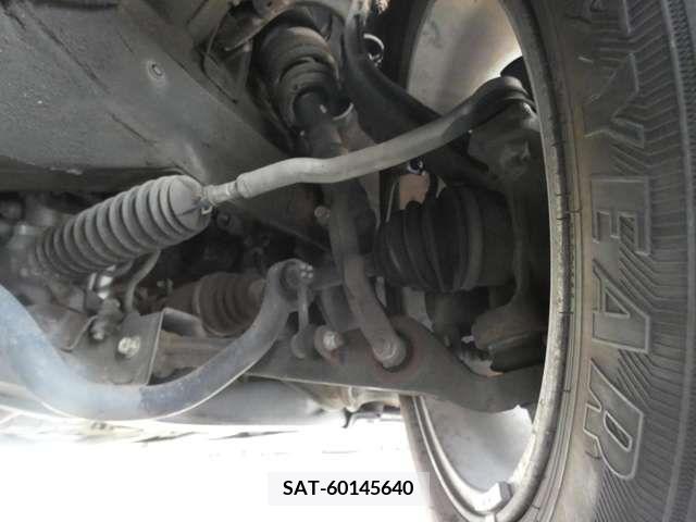 Honda ELYSION 2008-05 247884-17