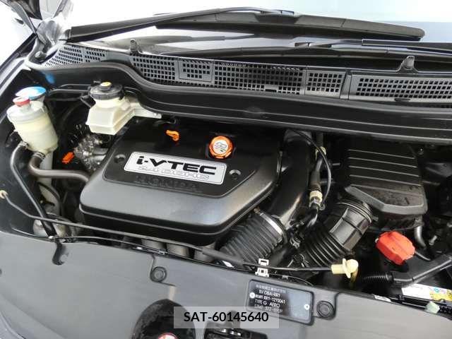 Honda ELYSION 2008-05 247884-15