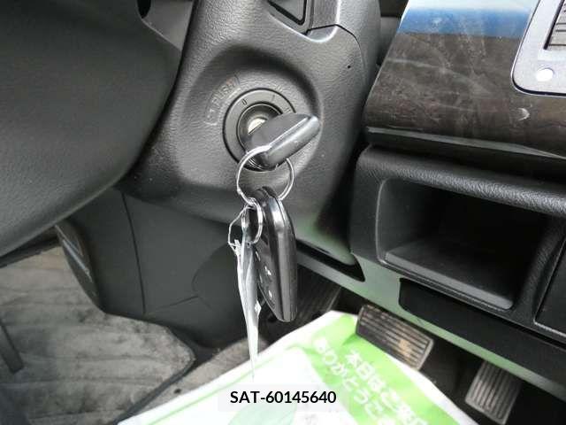 Honda ELYSION 2008-05 247884-14