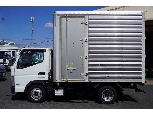 Mitsubishi CANTER 2018-11 13664-2