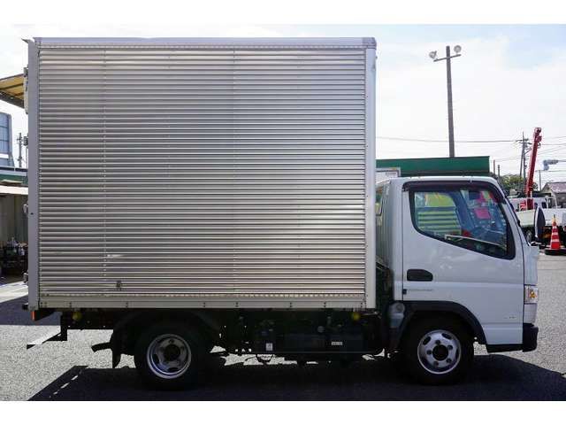 Mitsubishi CANTER 2018-11 13664-4