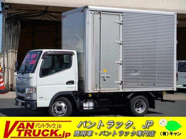 Mitsubishi CANTER 2018-11 13664-0