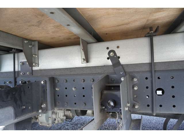Mitsubishi CANTER 2018-11 13664-10