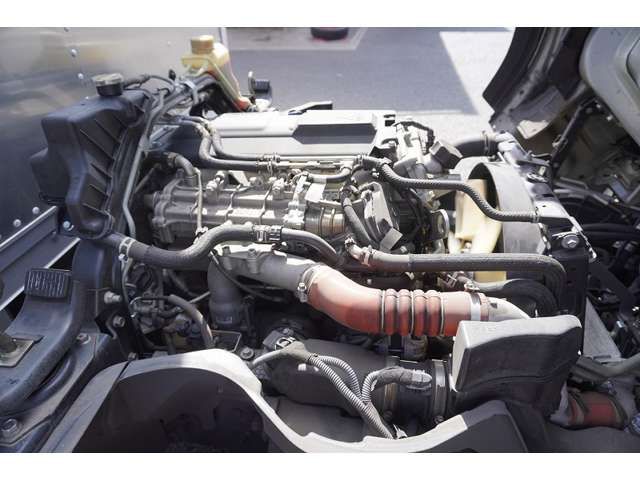 Mitsubishi CANTER 2018-11 13664-13