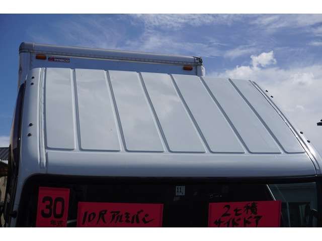 Mitsubishi CANTER 2018-11 13664-15