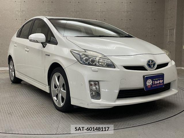 Toyota PRIUS 2009-05 345112-10