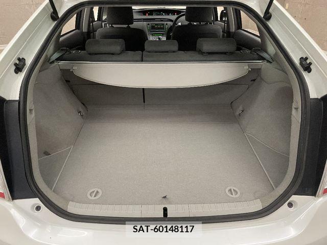 Toyota PRIUS 2009-05 345112-7