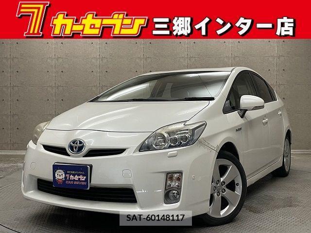 Toyota PRIUS 2009-05 345112-0