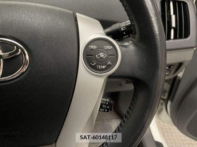 Toyota PRIUS 2009-05 345112-19