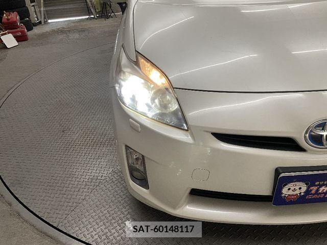 Toyota PRIUS 2009-05 345112-22