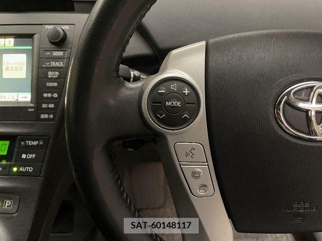Toyota PRIUS 2009-05 345112-18