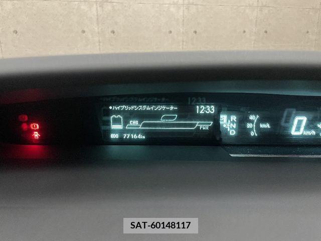 Toyota PRIUS 2009-05 345112-28