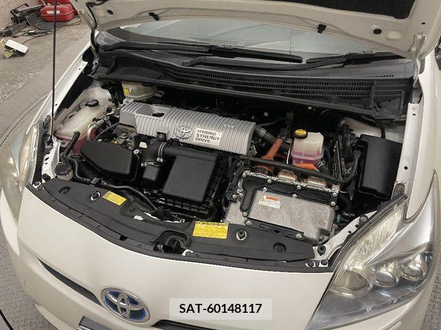 Toyota PRIUS 2009-05 345112-27