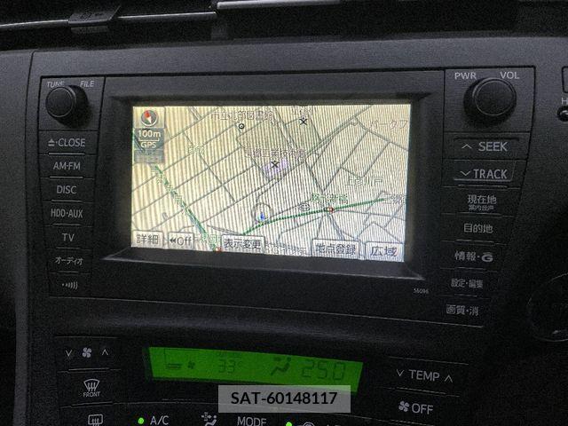Toyota PRIUS 2009-05 345112-15