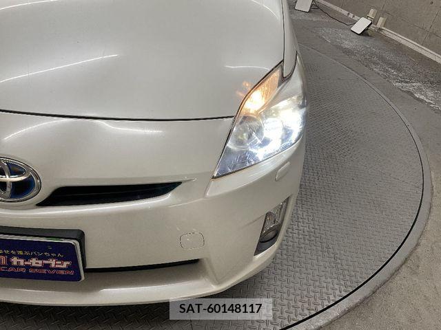 Toyota PRIUS 2009-05 345112-23