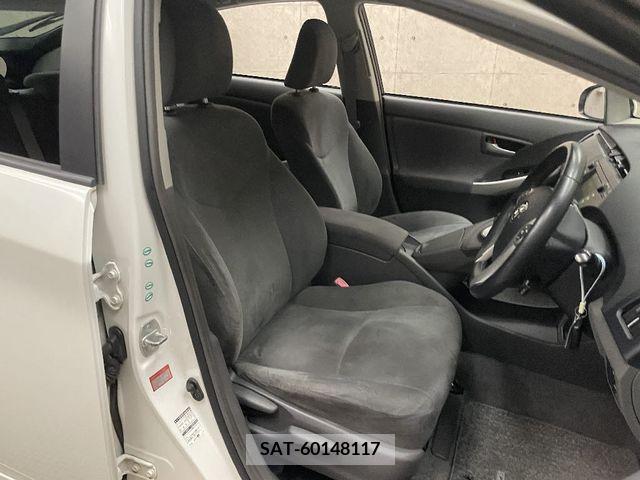 Toyota PRIUS 2009-05 345112-3