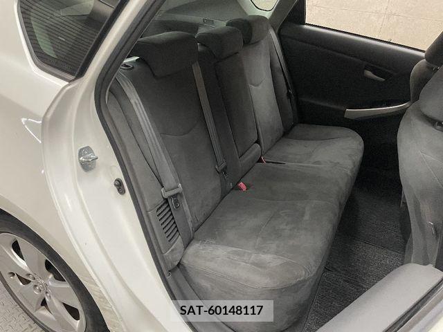 Toyota PRIUS 2009-05 345112-4