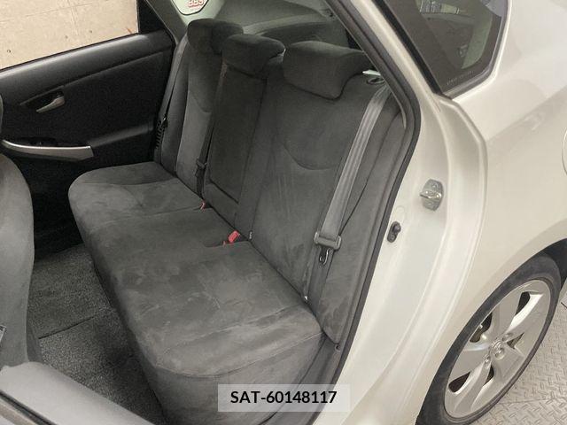 Toyota PRIUS 2009-05 345112-6
